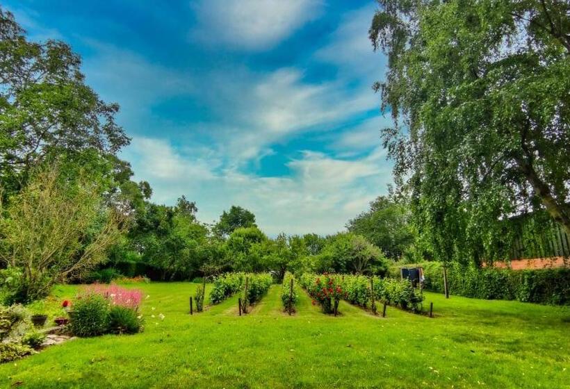 Пансион Au Cheval Blanc