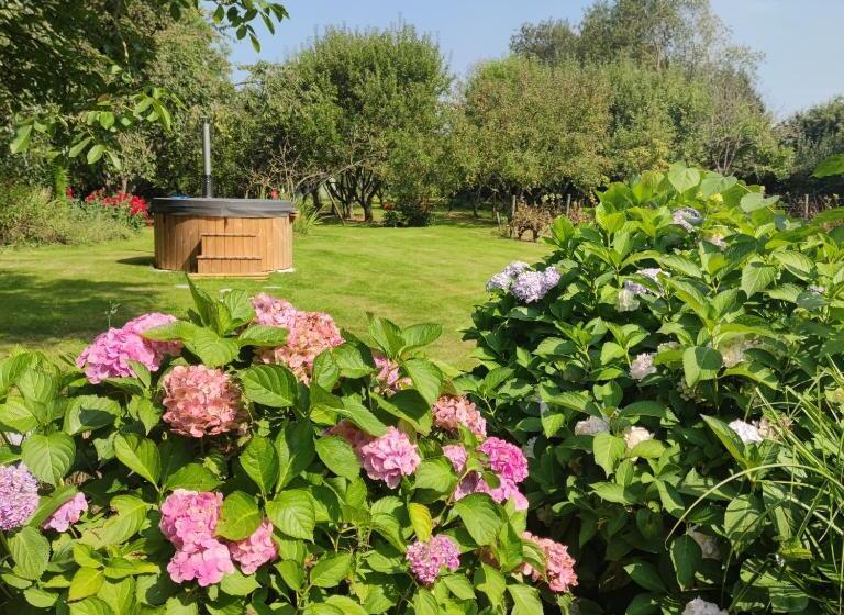 Пансион Au Cheval Blanc