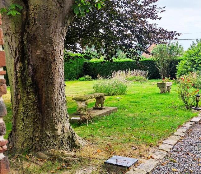 Пансион Au Cheval Blanc