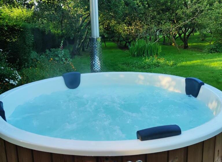 Пансион Au Cheval Blanc