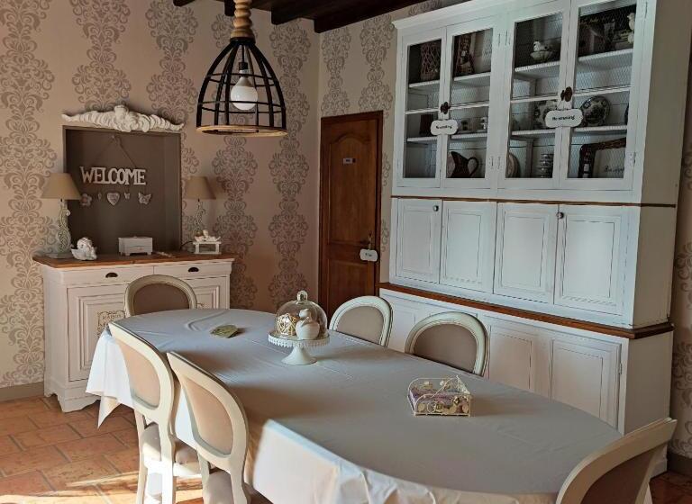 Пансион Au Cheval Blanc