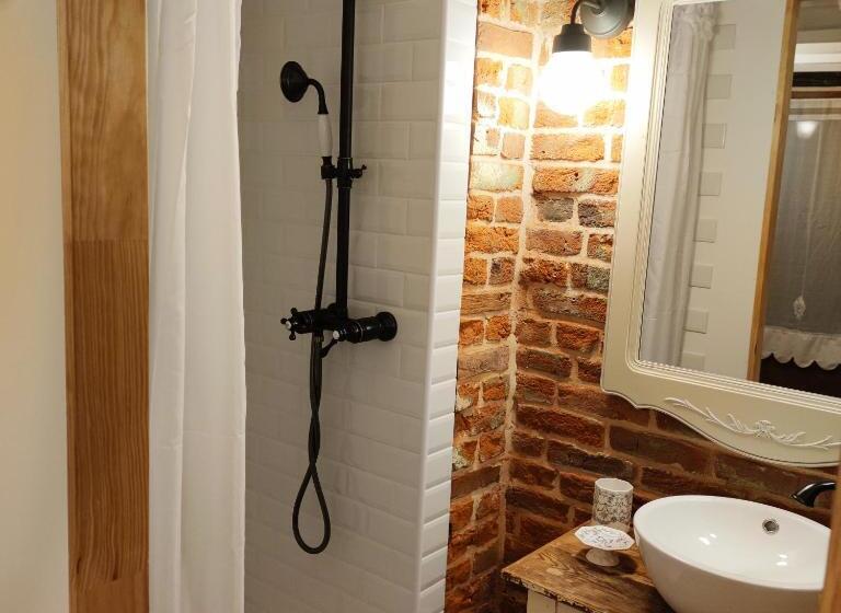 Пансион Au Cheval Blanc