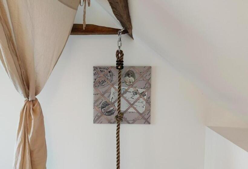 Пансион Au Cheval Blanc