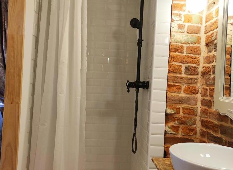 Пансион Au Cheval Blanc