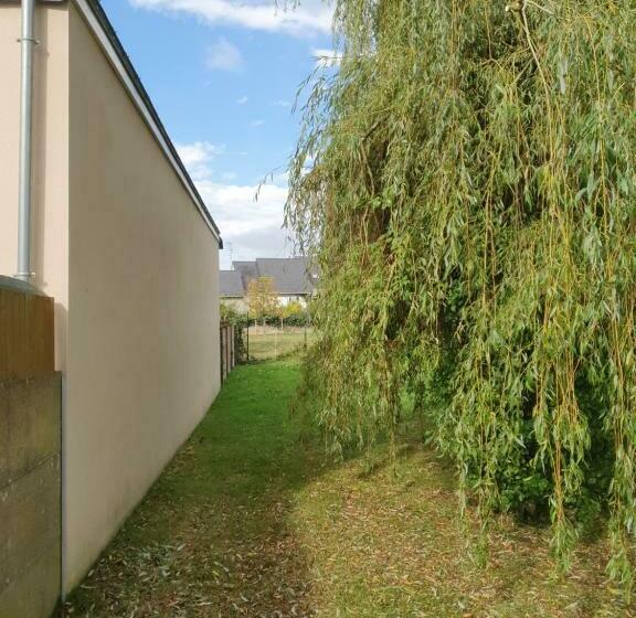 פנסיון Maison Avec Piscine & Jaccuzy à Herbignac