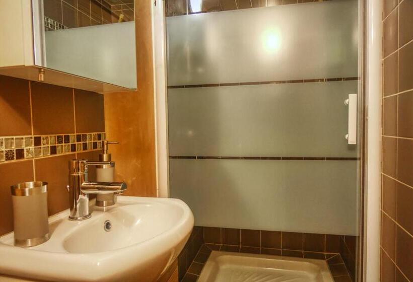 פנסיון Mas En Baronnies Provençales