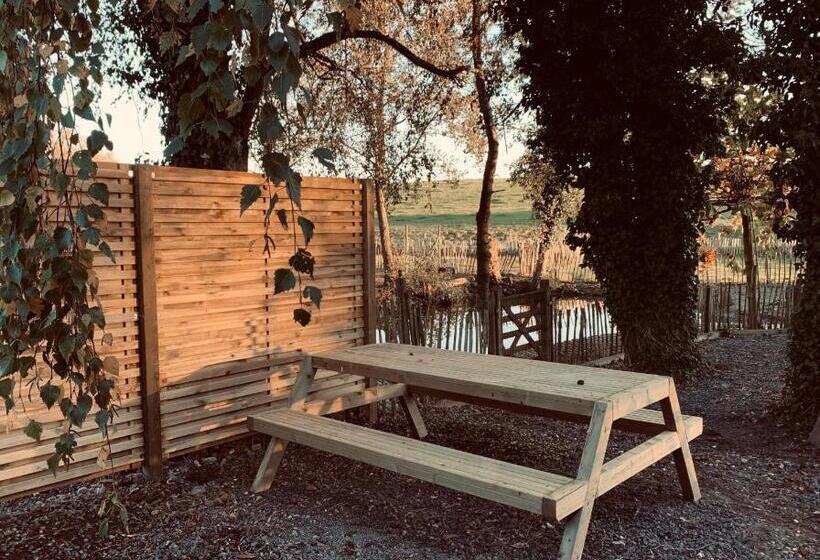 پانسیون Mmghome   Gîte à La Ferme