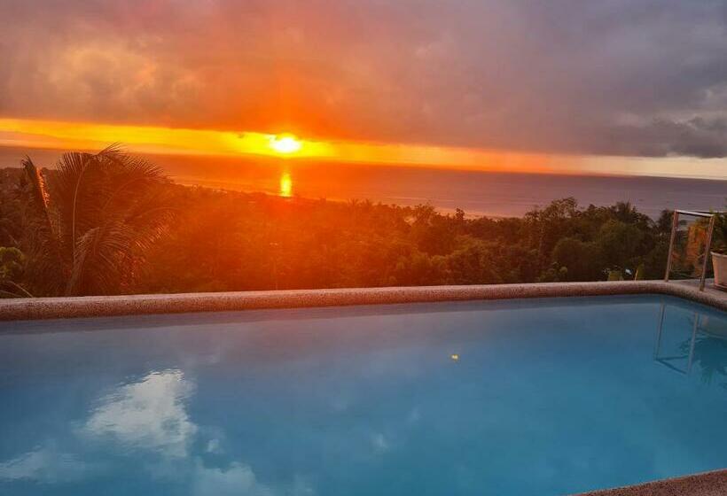 펜션 Pacific View Dalaguete