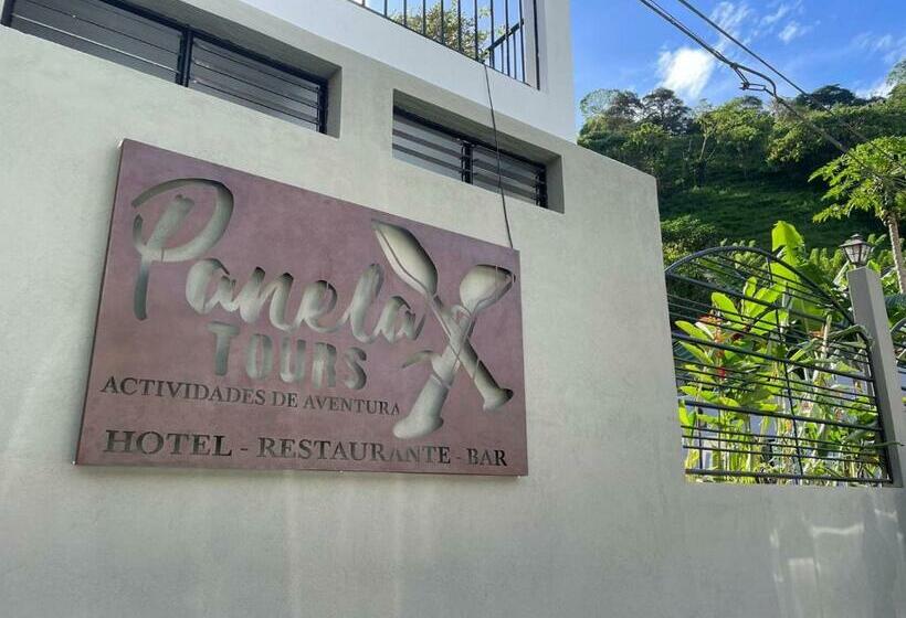 بنسيون Panela Tours