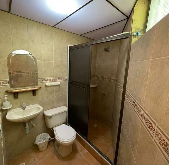 بنسيون Panela Tours