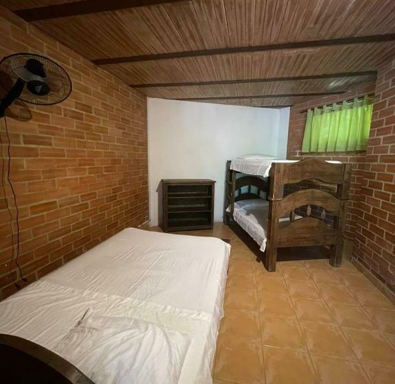 بنسيون Panela Tours