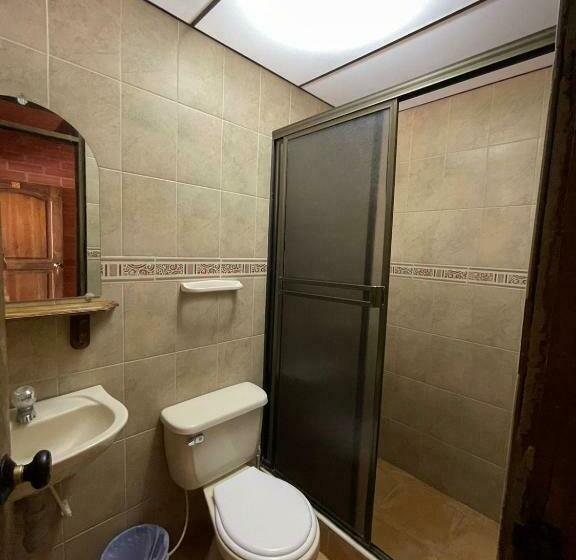 بنسيون Panela Tours