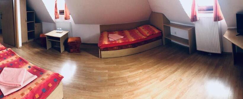 Пансион Penzión Prameň