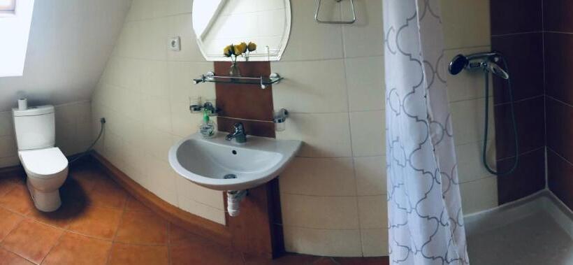 Пансион Penzión Prameň