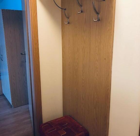 Пансион Penzión Prameň