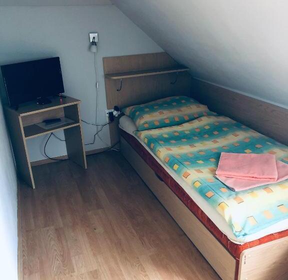 Пансион Penzión Prameň