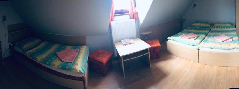 Пансион Penzión Prameň