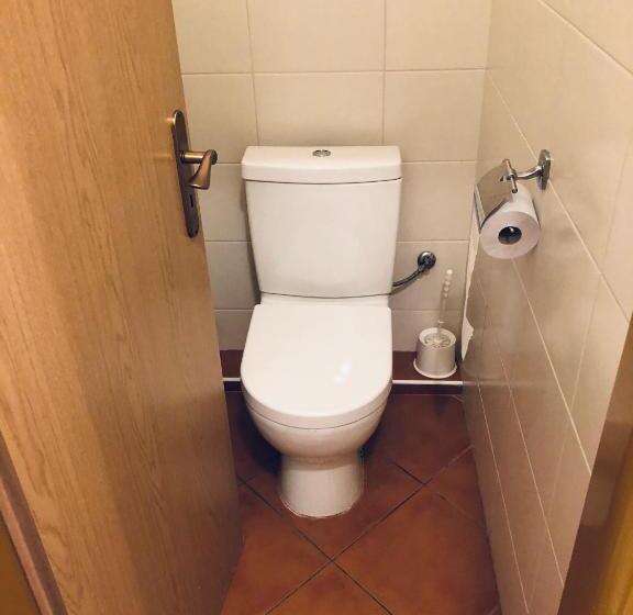 Пансион Penzión Prameň