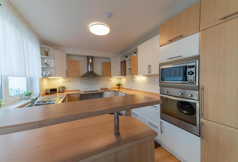 פנסיון Penzion Lomská Vyhlídka