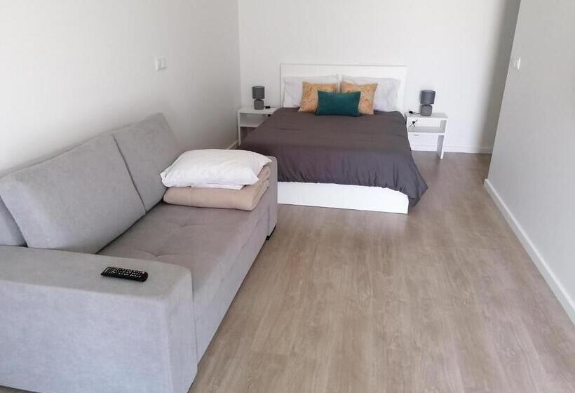 膳宿费 Refúgio Do Norte