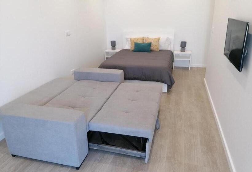 膳宿费 Refúgio Do Norte