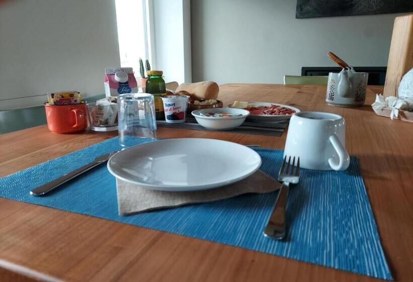 ペンション Relais Poggio Pagnan