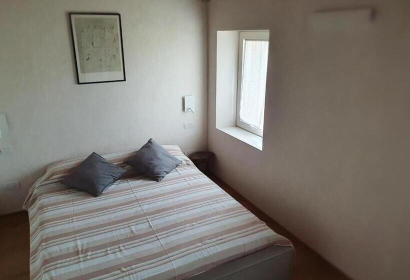 ペンション Relais Poggio Pagnan