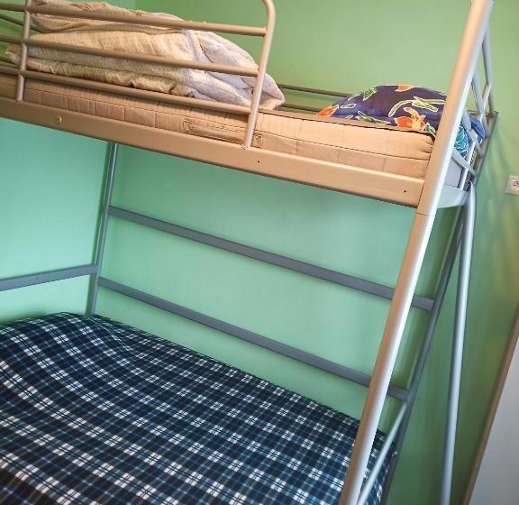 Пансион Vitajte V Ivachnovej 145