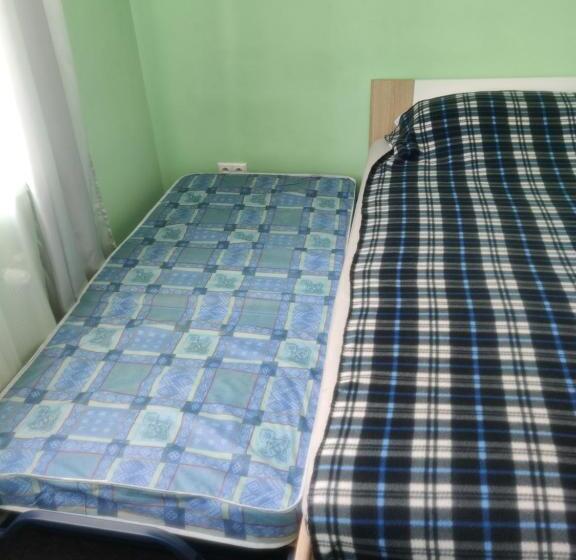 بنسيون Vitajte V Ivachnovej 145