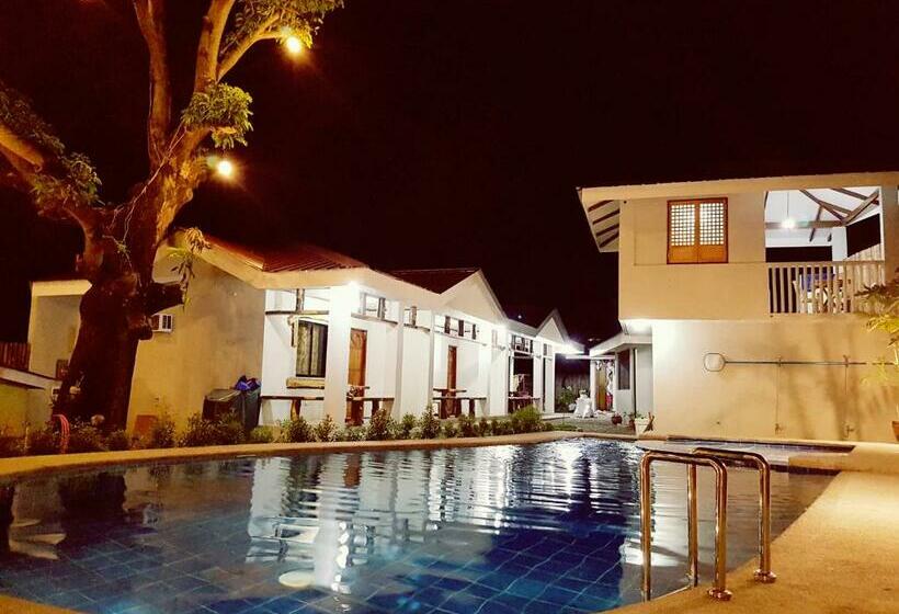 膳宿费 R&;s Restplace Resort