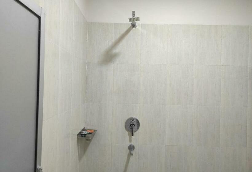 بنسيون Homecation Samaina Cottage