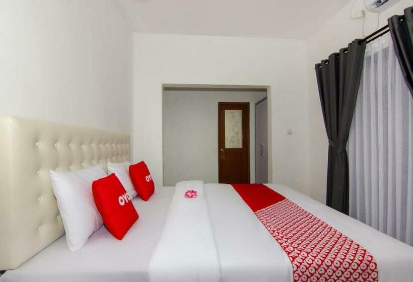 פנסיון Senggigivillaslombok