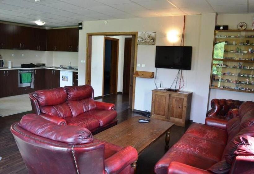 Пансион Sichanova Guest House