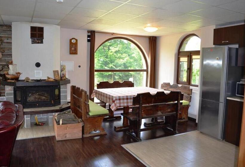 Пансион Sichanova Guest House