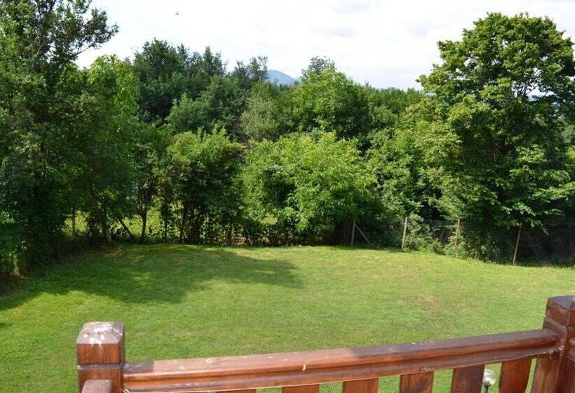 Пансион Sichanova Guest House