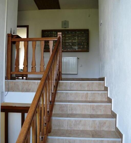 Пансион Sichanova Guest House