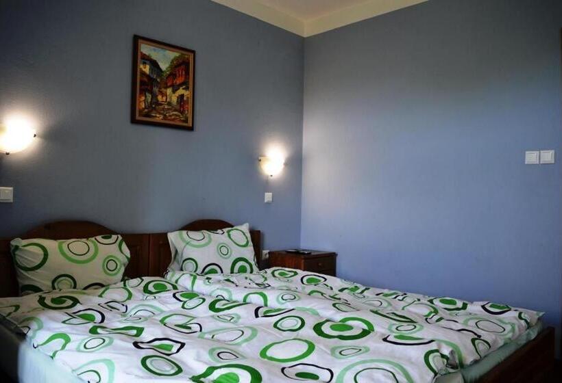 Пансион Sichanova Guest House