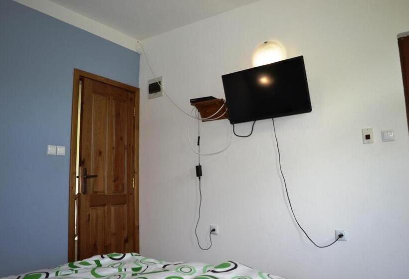 Пансион Sichanova Guest House