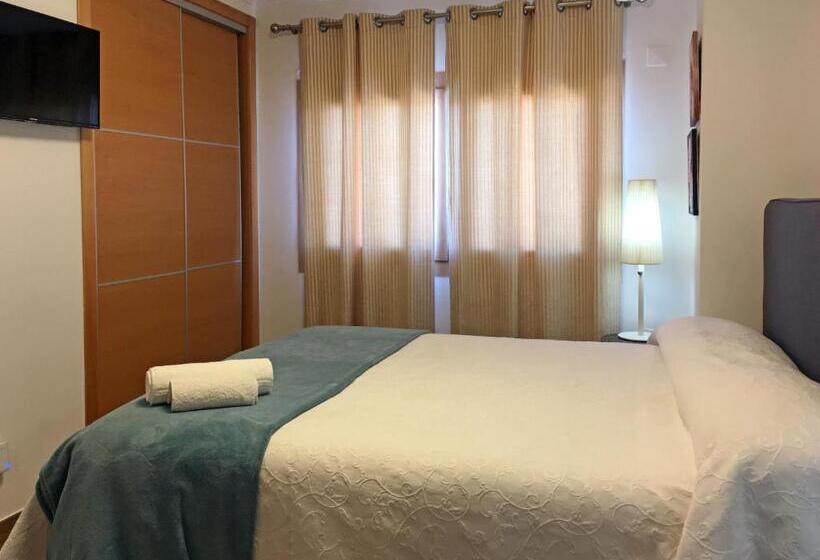 펜션 Sleep In Bucelas