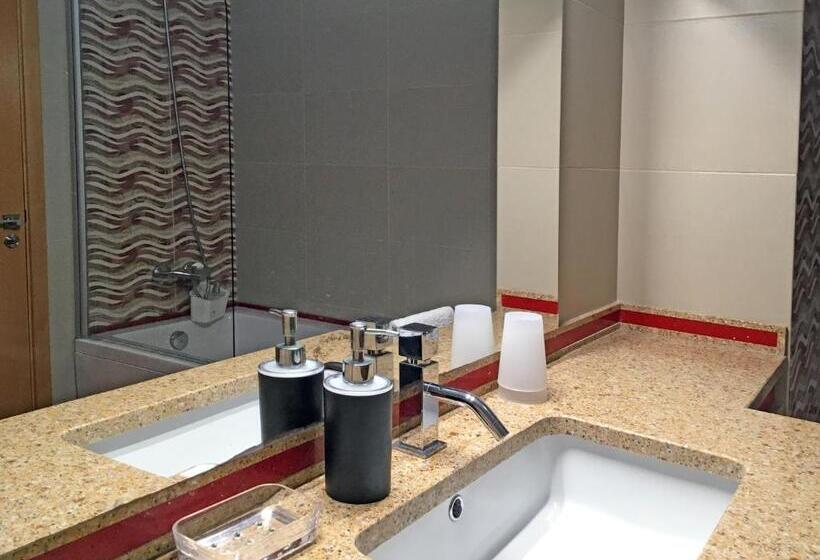 펜션 Sleep In Bucelas