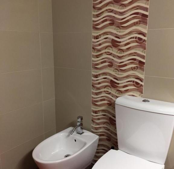 펜션 Sleep In Bucelas