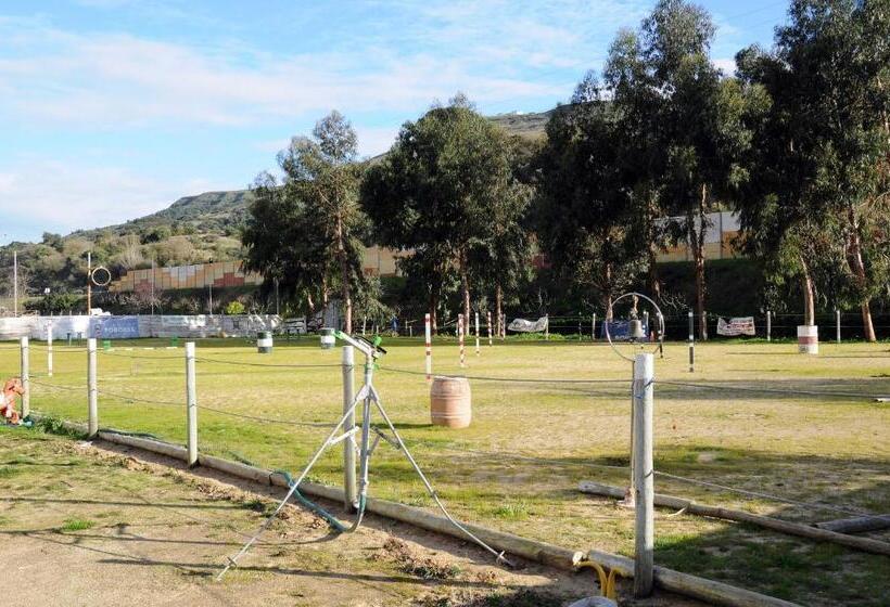 펜션 Sleep In Bucelas