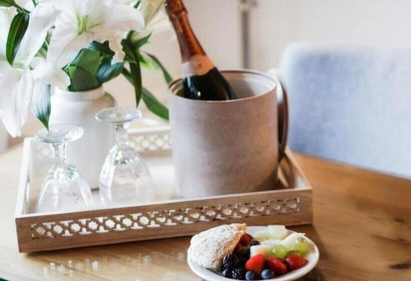 ペンション Slot Loevenstein Guest House