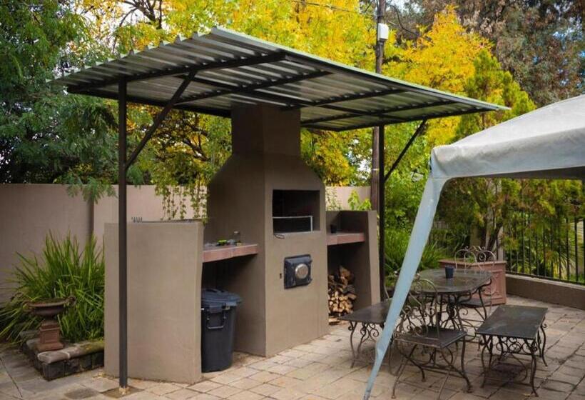 ペンション Slot Loevenstein Guest House