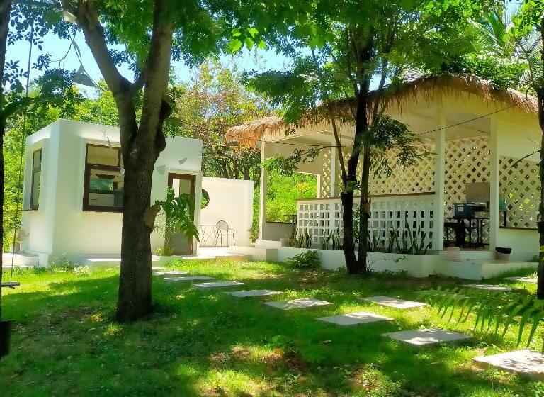 بنسيون Smile Box Coffee & Resort