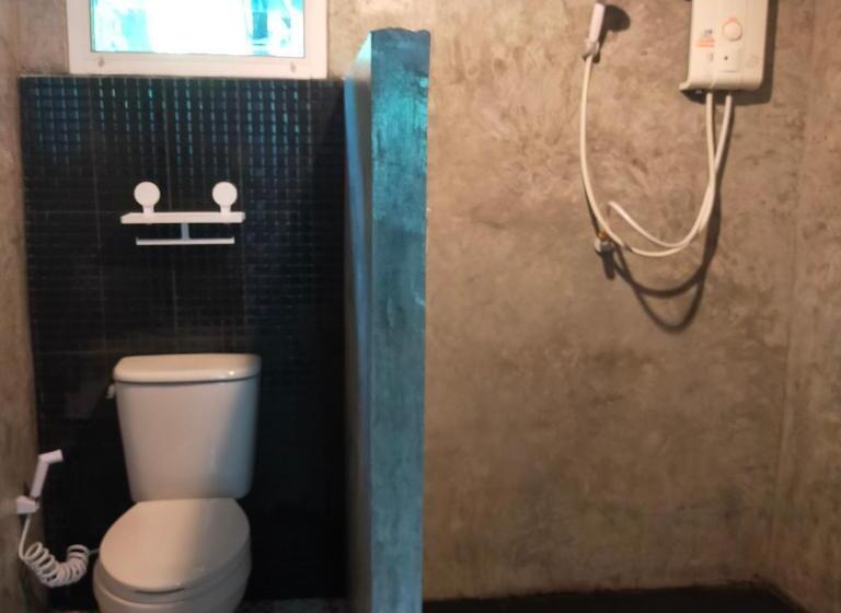 بنسيون Smile Box Coffee & Resort