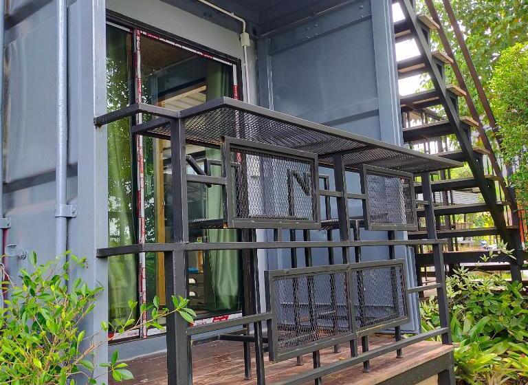 Пансион Smile Box Coffee & Resort