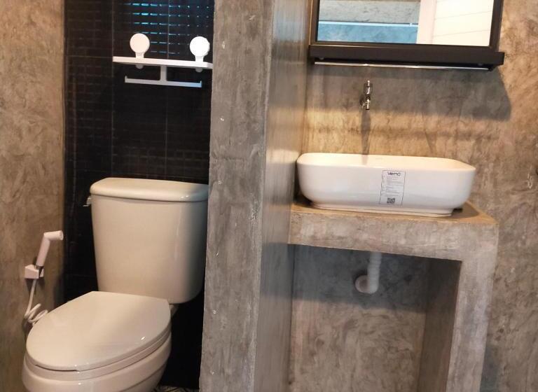 بنسيون Smile Box Coffee & Resort