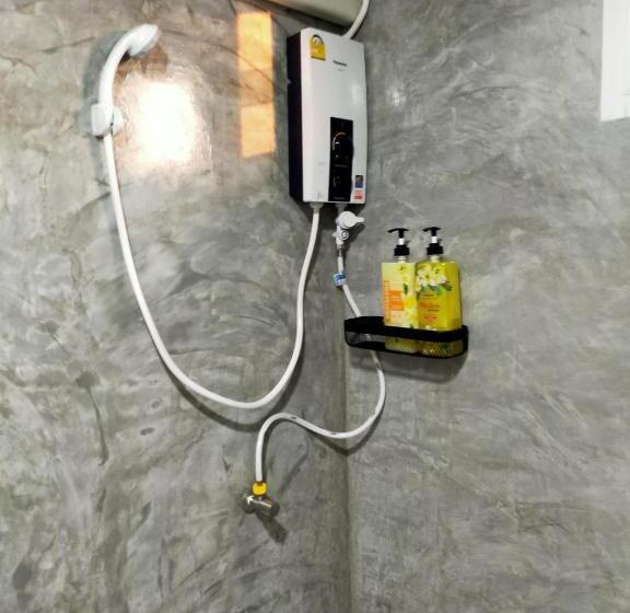 بنسيون Smile Box Coffee & Resort