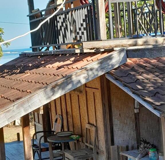 펜션 Sollo Sollo Homestay